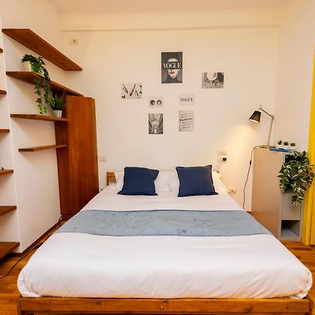 Porta Genova Cozy Apartment By 101Flats Milan Exterior photo