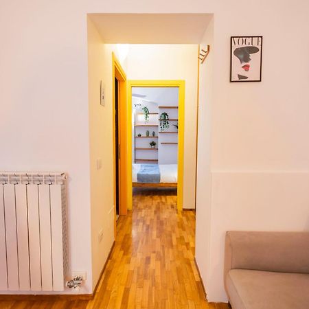 Porta Genova Cozy Apartment By 101Flats Milan Exterior photo