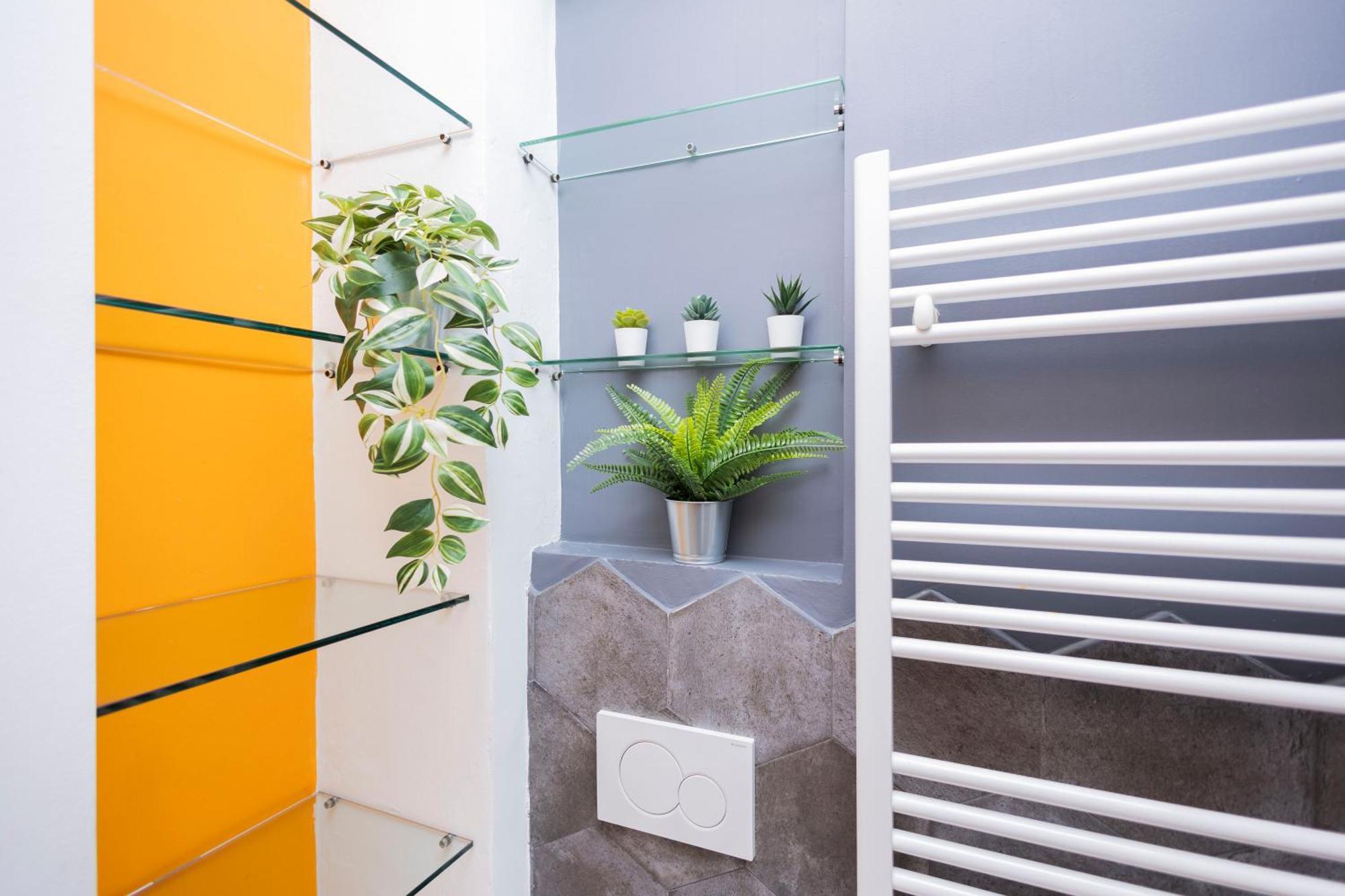 Porta Genova Cozy Apartment By 101Flats Milan Exterior photo